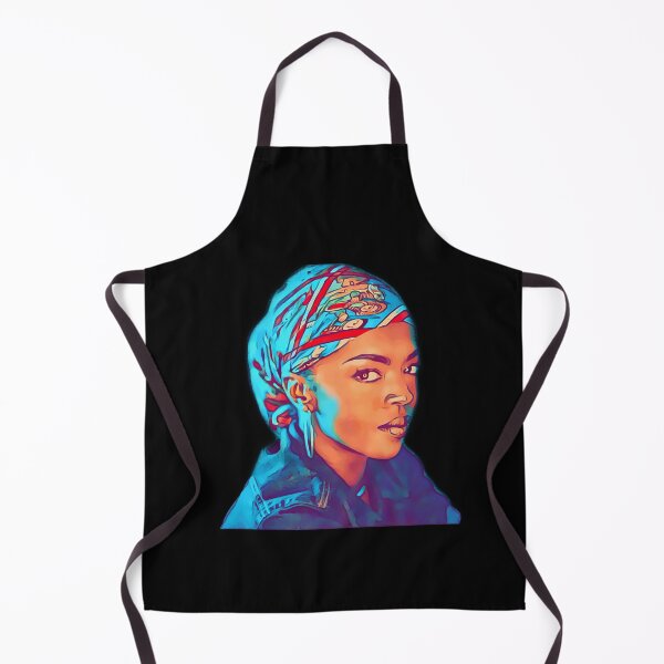 Item preview, Gifts For Men Concert Lauryn Hill Bandanna Sticker designed and sold by KathlenElrod.