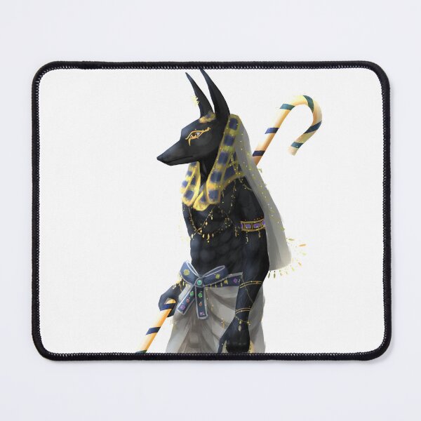 Item preview, Anubis designed and sold by Deci-chanART.