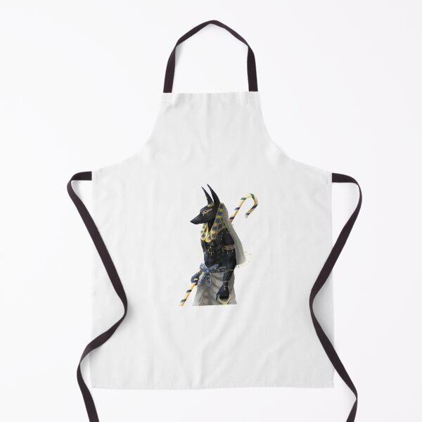 Item preview, Anubis designed and sold by Deci-chanART.