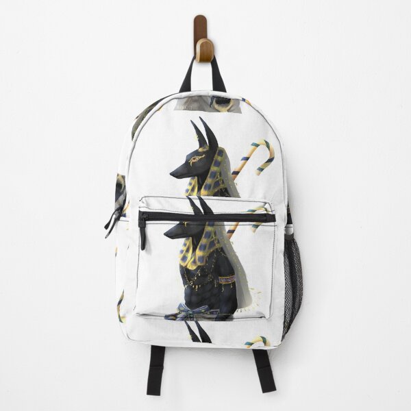 Item preview, Anubis designed and sold by Deci-chanART.