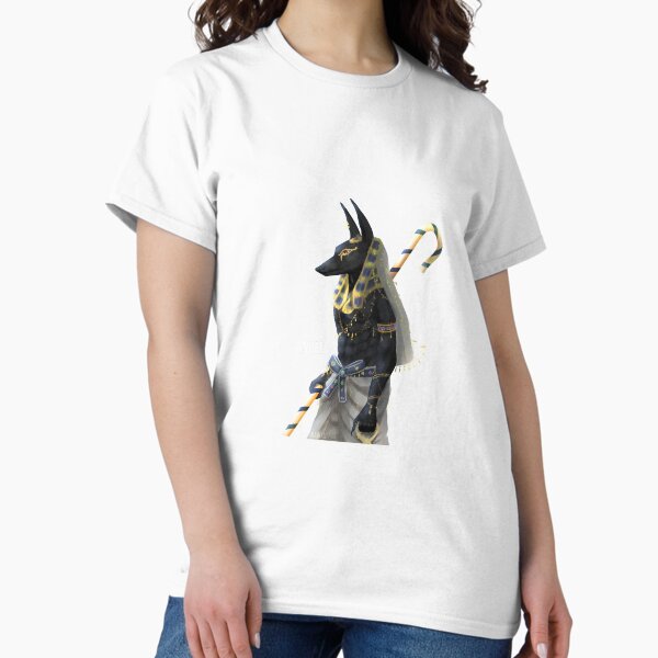 Item preview, Anubis designed and sold by Deci-chanART.