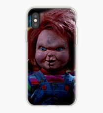 Child's Play 2 - Chucky iPhone Case