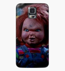 Funda/vinilo para Samsung Galaxy Juego de niños 2 - Chucky