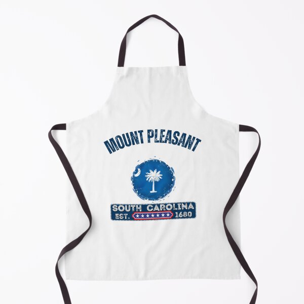 Item preview, Mount Pleasant South Carolina- Established 1680 designed and sold by Kylexa-Designs.