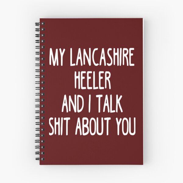 Item preview, I Work Hard So My Lancashire Heeler Can Have A Better Life   designed and sold by LadyMaggil.