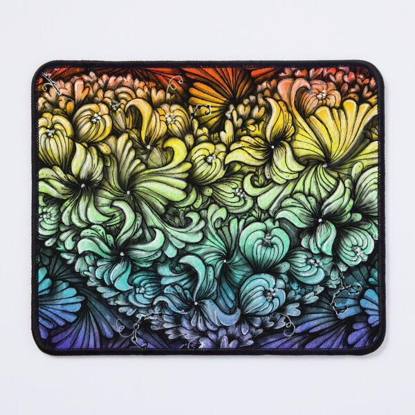Item preview, Rainbow love designed and sold by selandriansart.