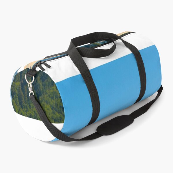 Item preview, Two Parasol with Mountain View designed and sold by Mats Silvan.