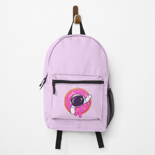 Item preview, Astronaut In Doughnut designed and sold by KandMe.
