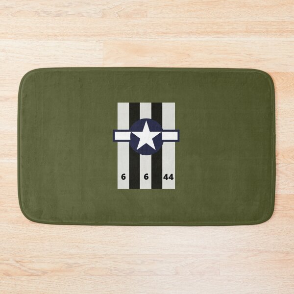 Item preview, D-Day Stripes USAAF designed and sold by rgrayling.