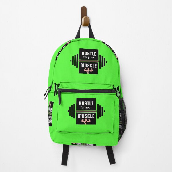 Item preview, Hustle For Your Muscle designed and sold by Aleksa Kos.