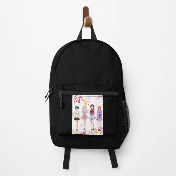 Item preview, Birthday Gift Kanojo Romantic Okarishimasu Comedy Manga Idol Gifts Fot You designed and sold by Reynolds200.
