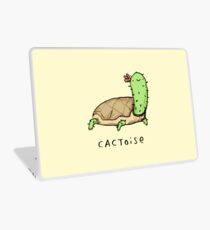 Cactoise Laptop Skin