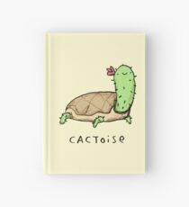 Cactoise Hardcover Journal