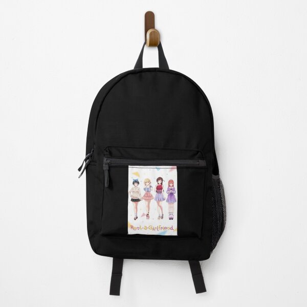 Item preview, Birthday Gifts Kanojo Anime Okarishimasu Awesome For Music Fans designed and sold by Reynolds200.