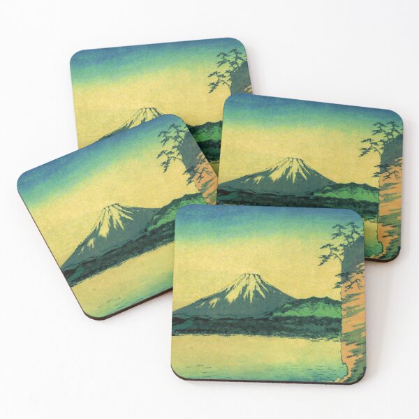 Item preview, Days End at Biku - Nature Landscape designed and sold by Kijiermono.