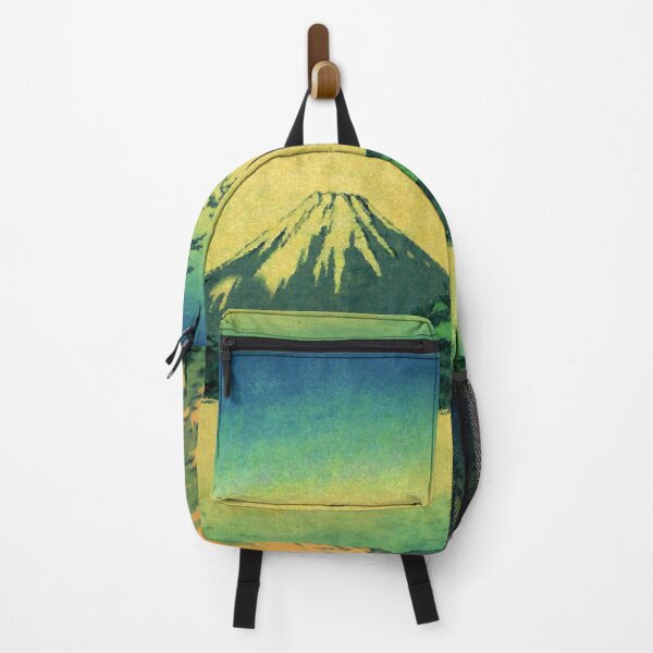Item preview, Days End at Biku - Nature Landscape designed and sold by Kijiermono.