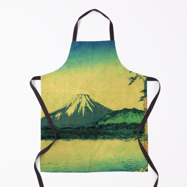 Item preview, Days End at Biku - Nature Landscape designed and sold by Kijiermono.
