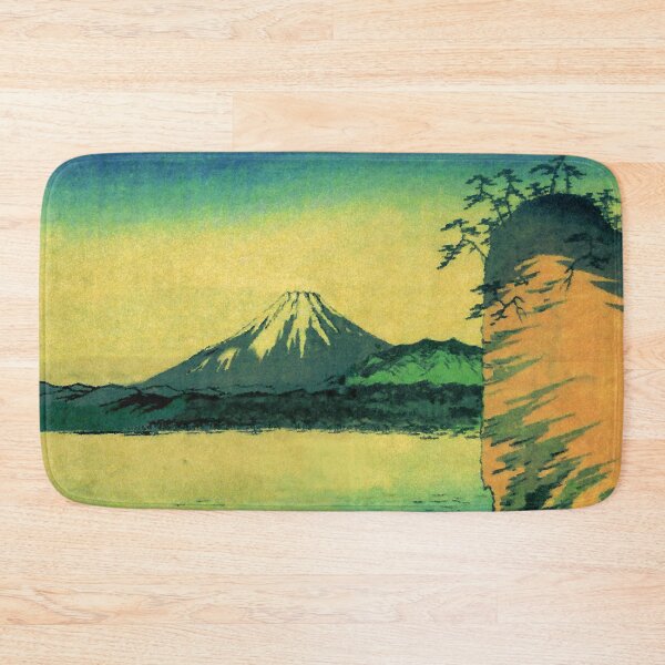 Item preview, Days End at Biku - Nature Landscape designed and sold by Kijiermono.
