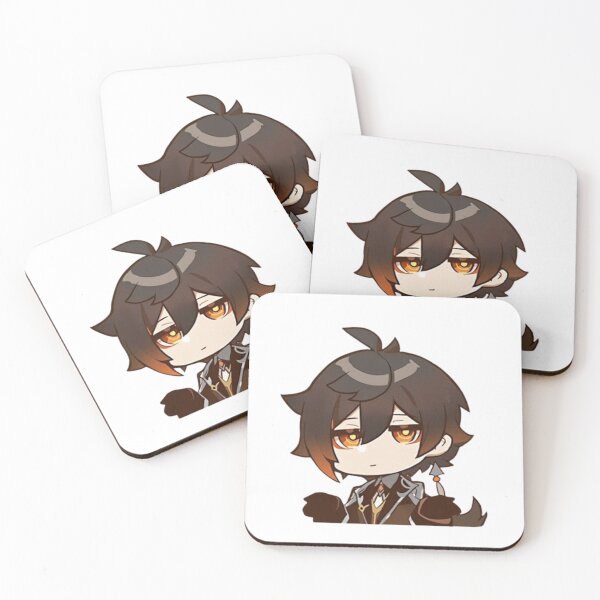Item preview, Zhongli designed and sold by Lauwuuh.