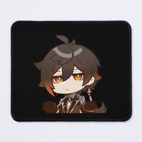 Item preview, Zhongli designed and sold by Lauwuuh.