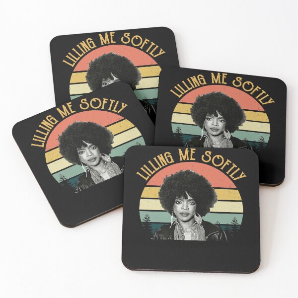 Item preview, Green Hip Hop Killing Me Softly Vintage Hil Lauryn designed and sold by KathlenElrod.