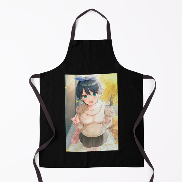 Item preview, Day Gifts for Kanojo Romantic Okarishimasu Comedy Manga Funny Graphic Gift designed and sold by Reynolds200.