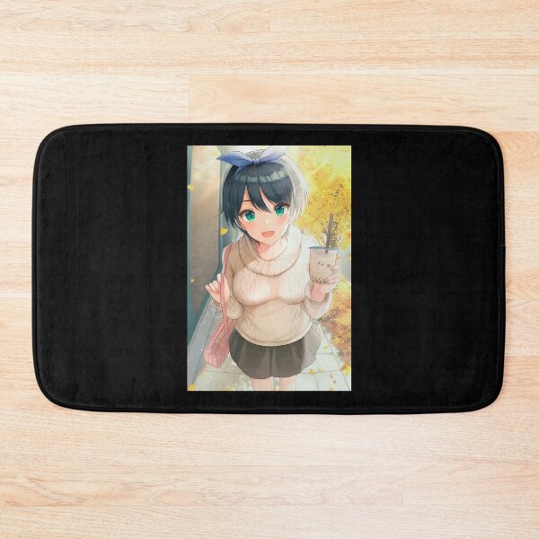 Item preview, Day Gifts for Kanojo Romantic Okarishimasu Comedy Manga Funny Graphic Gift designed and sold by Reynolds200.