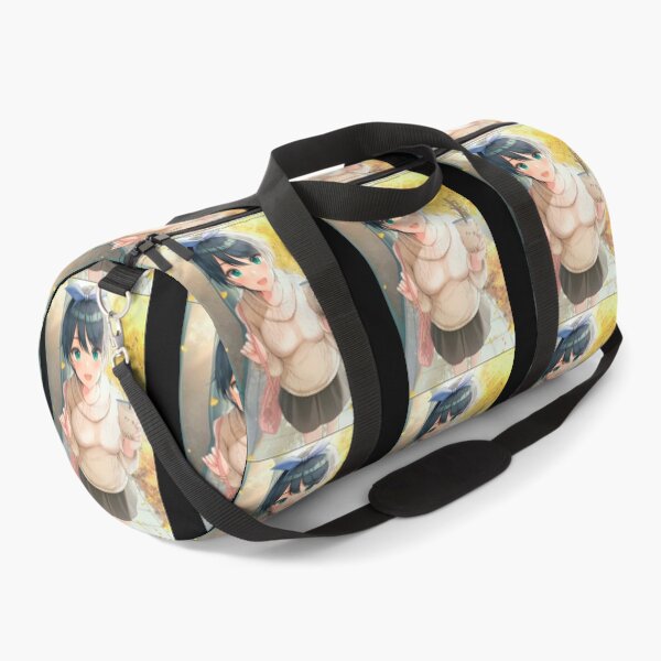 Item preview, Day Gifts for Kanojo Romantic Okarishimasu Comedy Manga Funny Graphic Gift designed and sold by Reynolds200.
