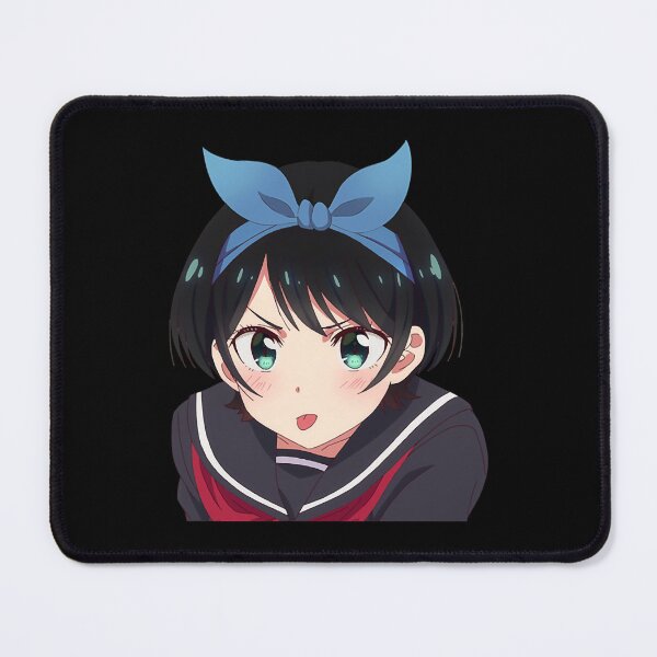 Item preview, Day Gifts Kanojo Romantic Okarishimasu Comedy Manga Gift For Halloween designed and sold by Reynolds200.