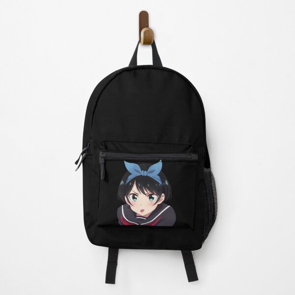 Item preview, Day Gifts Kanojo Romantic Okarishimasu Comedy Manga Gift For Halloween designed and sold by Reynolds200.