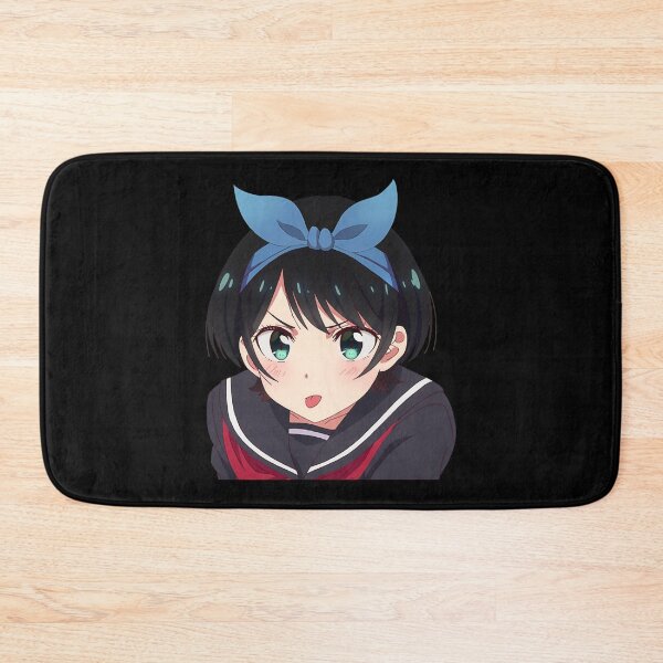 Item preview, Day Gifts Kanojo Romantic Okarishimasu Comedy Manga Gift For Halloween designed and sold by Reynolds200.