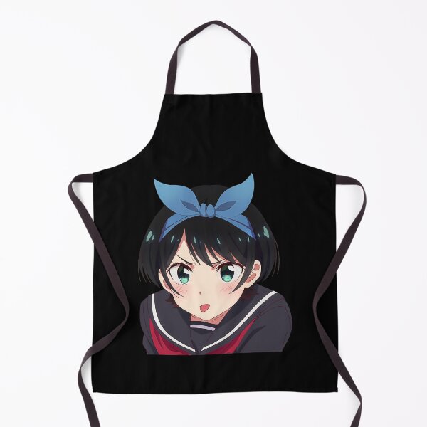Item preview, Day Gifts Kanojo Romantic Okarishimasu Comedy Manga Gift For Halloween designed and sold by Reynolds200.
