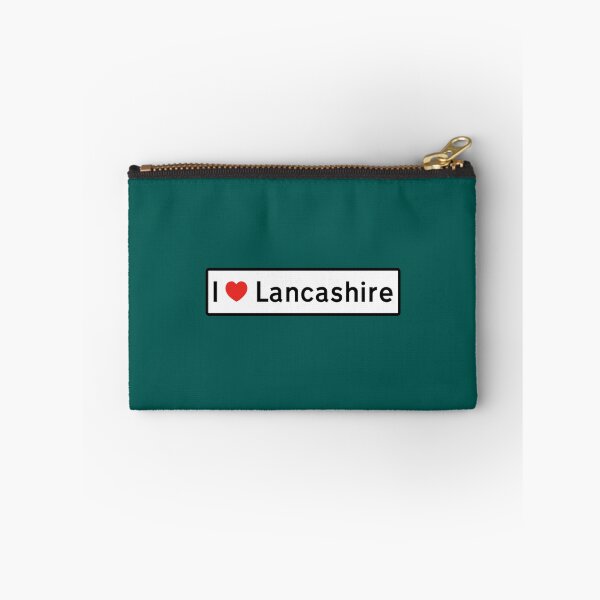 Item preview, I Love Lancashire!   designed and sold by LadyMaggil.