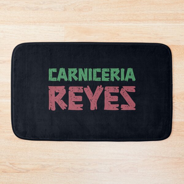 Item preview, Carniceria Reyes designed and sold by Alizo  Antique.