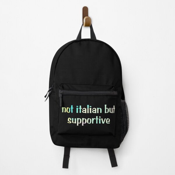 Item preview, not italian but supportive designed and sold by stalin-LB.