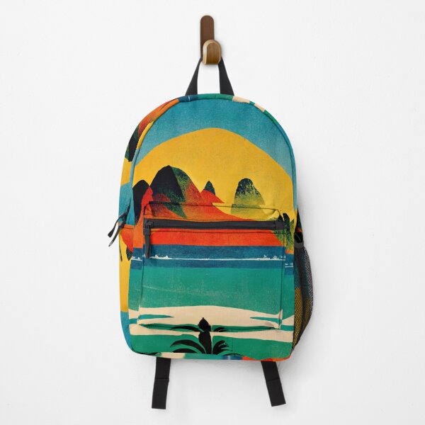 Item preview, Island Paradise designed and sold by KatyClemmans.