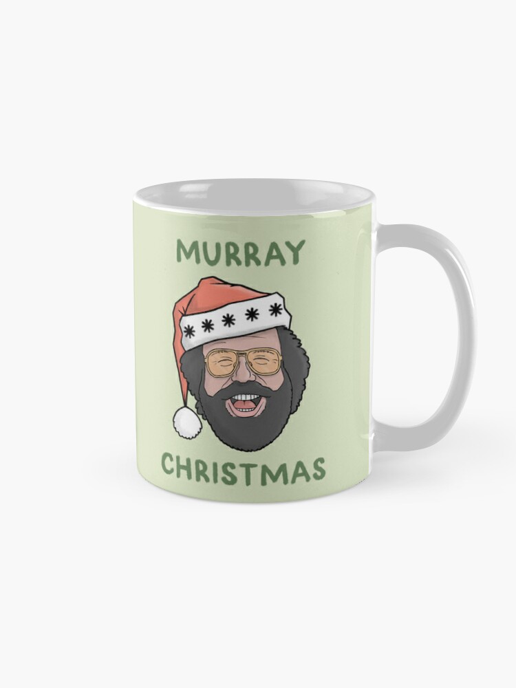 Christmas Mug Stranger Things