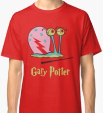 Gary Potter Classic T-Shirt