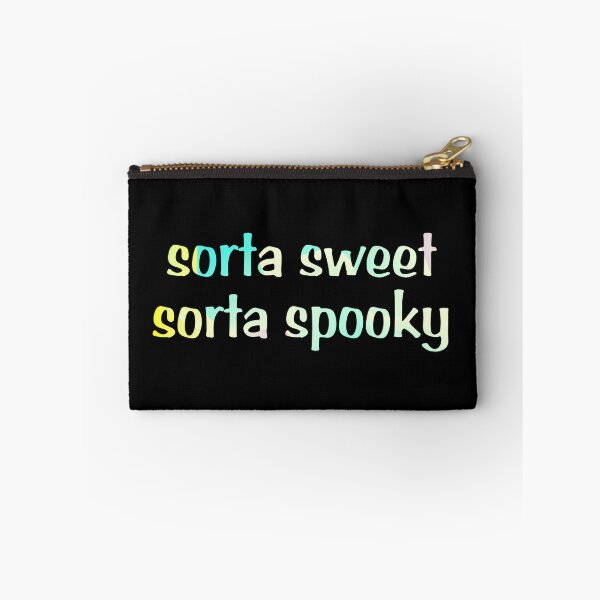 Item preview, sorta sweet sorta spooky designed and sold by stalin-LB.