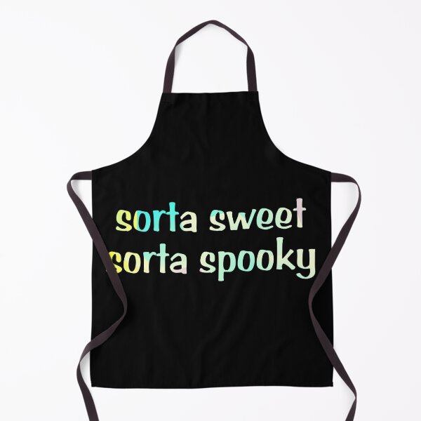 Item preview, sorta sweet sorta spooky designed and sold by stalin-LB.