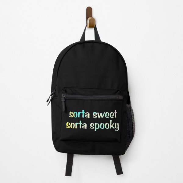 Item preview, sorta sweet sorta spooky designed and sold by stalin-LB.