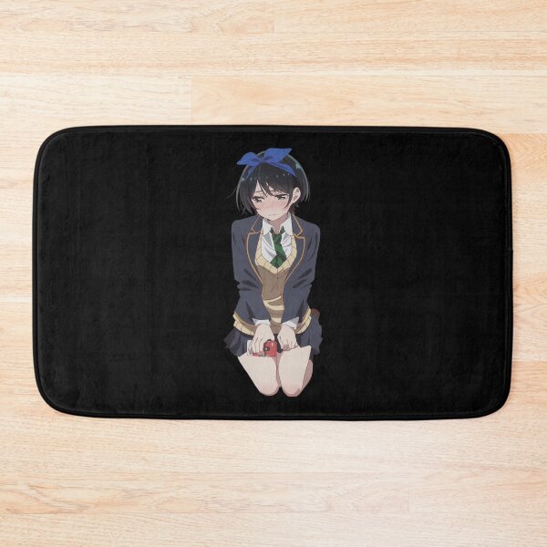 Item preview, For Men Women Japanese Kanojo Comics Okarishimasu Gifts For Birthday designed and sold by Reynolds200.