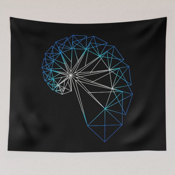 Item preview, UNIVERSE 10 designed and sold by Anna Ratkevich.