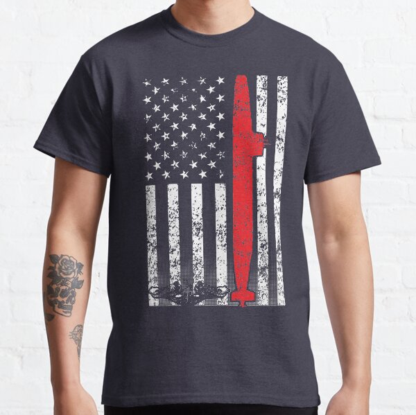 AMERICAN SUBMARINER Classic T-Shirt
