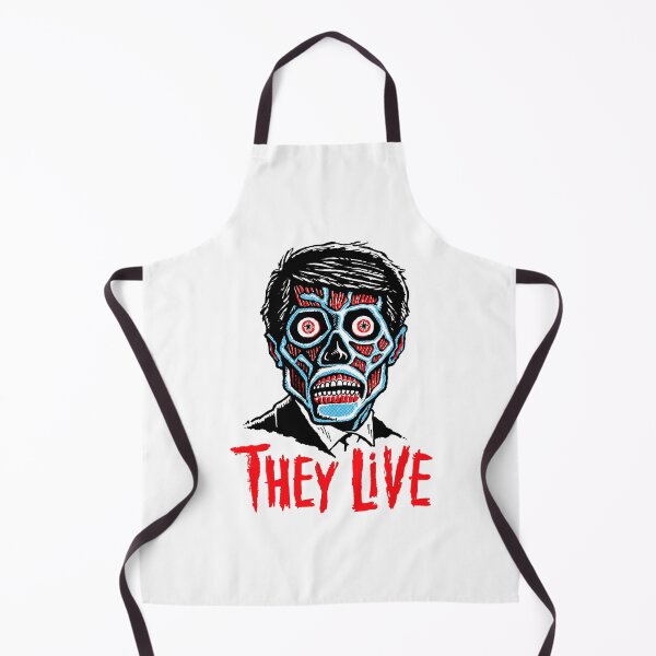Item preview, THEY LIVE!!! designed and sold by BellDickens.
