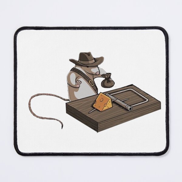 Item preview, Wise mouse designed and sold by Ozgur33.