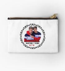 Bolso de mano Martínez Gemelos