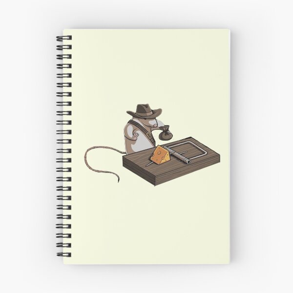 Item preview, Wise mouse designed and sold by Ozgur33.