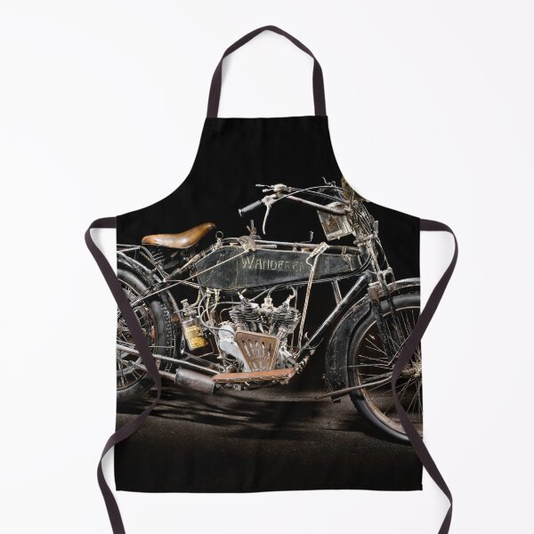 Item preview, Wanderer designed and sold by twixt-two-wheels.