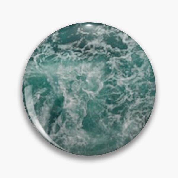 Item preview,    Cute colourful blue sea or ocean or blue water design designed and sold by BEAUTY ⭐⭐⭐⭐⭐.